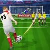 لعبه Soccer Strike Penalty Kick apk مهكر