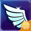 لعبه Fancy Flyer - Make Money apk مهكر