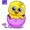 My Chicken 2 - Virtual Pet Mod