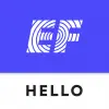 تطبيق EF Hello - تعلم الانجليزيه برو