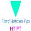تطبيق Fixed Matches Tips HT FT Profe برو