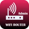 تطبيق واي فاي جهاز التوجيه المشرف برو