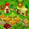 لعبه Farm Peace apk مهكر