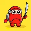 لعبه Impostor 3D-Hide and Seek Game apk مهكر
