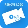 تطبيق Remove Logo From Video برو