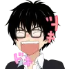 تطبيق Anime Stickers For WASticker برو