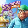 RollerCoaster TycoonE Puzzle Mod