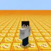 Lucky Skyblock mod  maps Apk