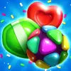 لعبه Candy Bomb Smash apk مهكر