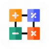 تطبيق All Maths Formulas برو