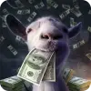 لعبه Goat Simulator Payday apk مهكر