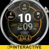 تطبيق Advanced Watch Face برو