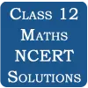 Class 12 Maths NCERT Solutions Apk