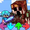 لعبه Funkin Edition in FNF PE.Mod apk مهكر