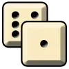 10,000 - The Dice Game Mod