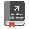 تطبيق Aviation Dictionary برو
