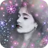 تطبيق Glitter Light Effect for Photo برو