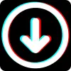 تطبيق Tikmate: No Watermark Download برو