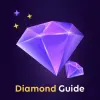 تطبيق Get Daily Diamonds  FFF Guide برو