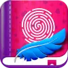 Secret Diary with Lock Girls Apk