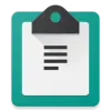 Material Notes: Colorful notes Apk