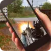 لعبه Weapons Camera 3D AR apk مهكر