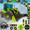 Real Snow Excavator Simulator Mod