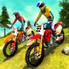 Uphill Offroad Motorbike Rider Mod
