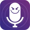 تطبيق Funny Voice Changer  Sound Ef برو