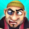 لعبه مخيف السارق الرئيسية صدام apk مهكر