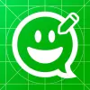 تطبيق Sticker Maker-Create stickers برو