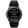 Gear S2/S3 Social Feed  Timel Apk