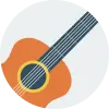 Guitar Chord and Song Lyrics Apk