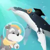 Tap Tap Fish AbyssRium (+VR) Mod
