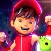 BoBoiBoy Galaxy Run Mod