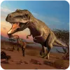 T-Rex Survival Simulator Mod