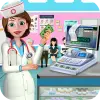 Hospital Cash Register Cashier Mod