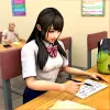 School Girl Life Simulator 3D Mod