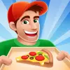 لعبه Idle Pizza Tycoon - لعبة توصيل apk مهكر