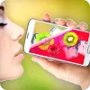 لعبه شرب عصير الليمون محاكاة apk مهكر