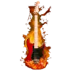 Virtual Electric Guitar Apk