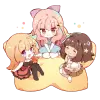 لعبه Lilys Night Off apk مهكر