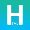 تطبيق HTML Viewer برو