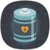 تطبيق Repair Battery Life Calibrator برو