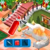 لعبه Mr. Fix it - Home Restore Game apk مهكر
