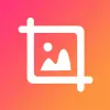 تطبيق Photo Crop: Cut, Convert, Trim برو
