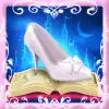 لعبه Cinderella - Story Games apk مهكر