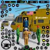 US Army Truck Transport Games Mod