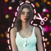تطبيق Cut Paste Photo Editor برو