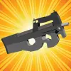 تطبيق Gun Mod for MCPE - ActualGuns برو